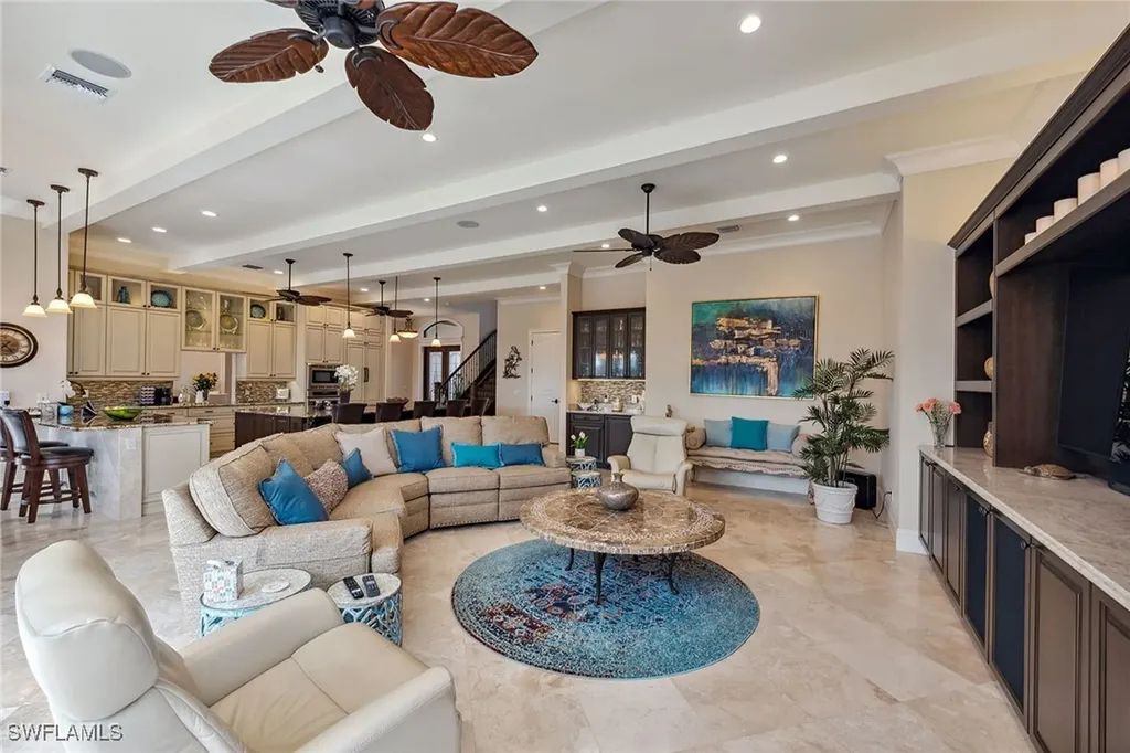 660 Kendall Drive Marco Island FL 34145