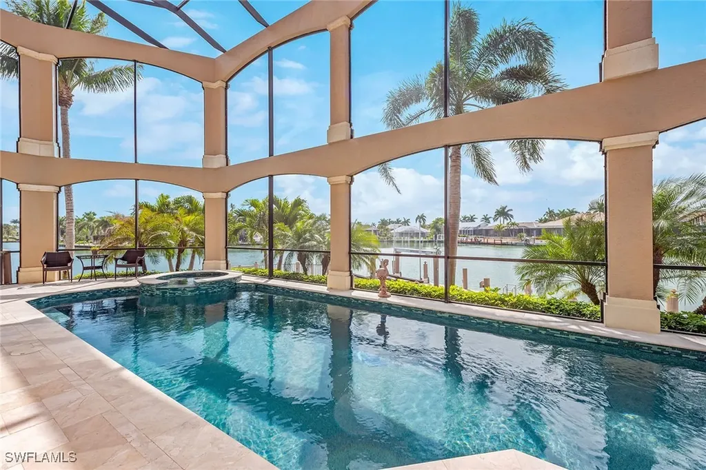 660 Kendall Drive Marco Island FL 34145