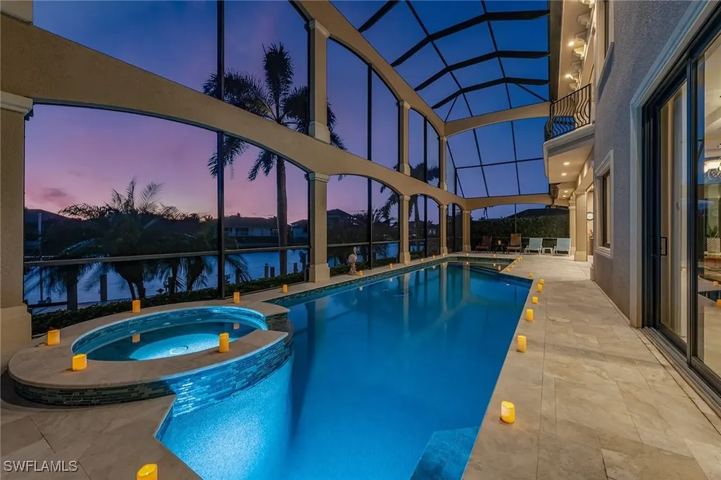 660 Kendall Drive Marco Island FL 34145