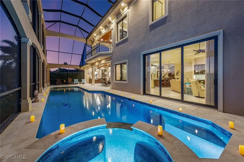 660 Kendall Drive Marco Island FL 34145