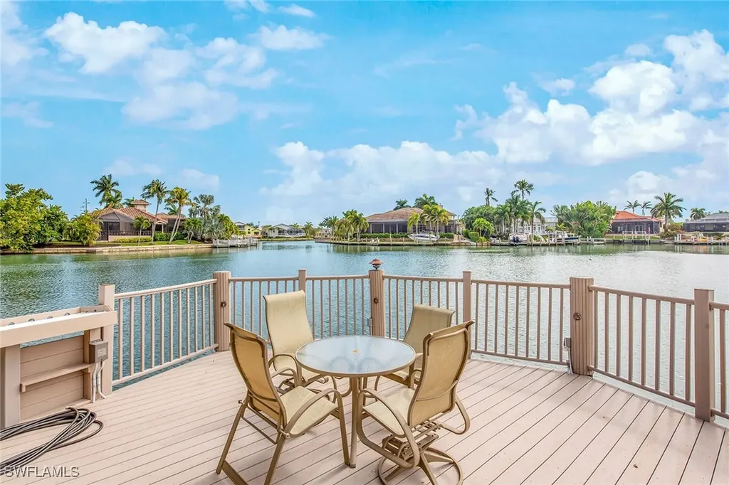 660 Kendall Drive Marco Island FL 34145
