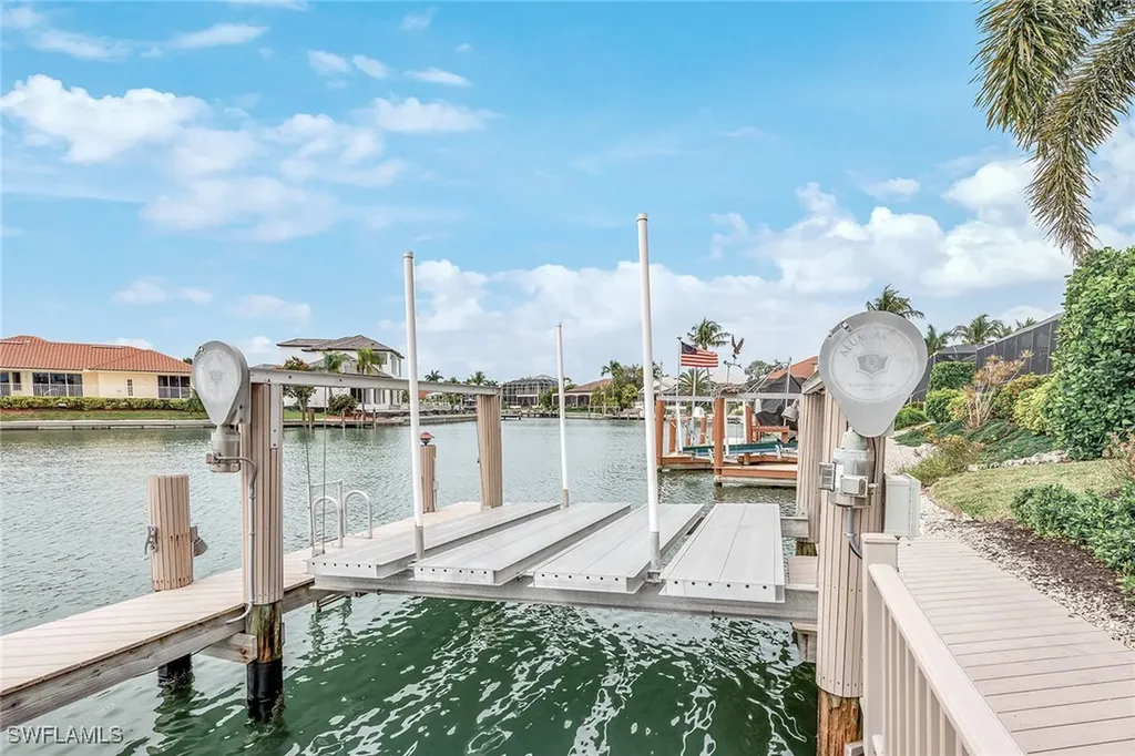 660 Kendall Drive Marco Island FL 34145