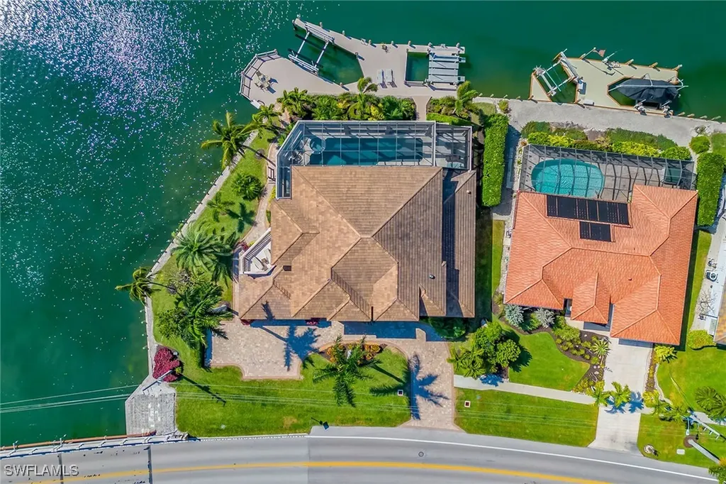 660 Kendall Drive Marco Island FL 34145