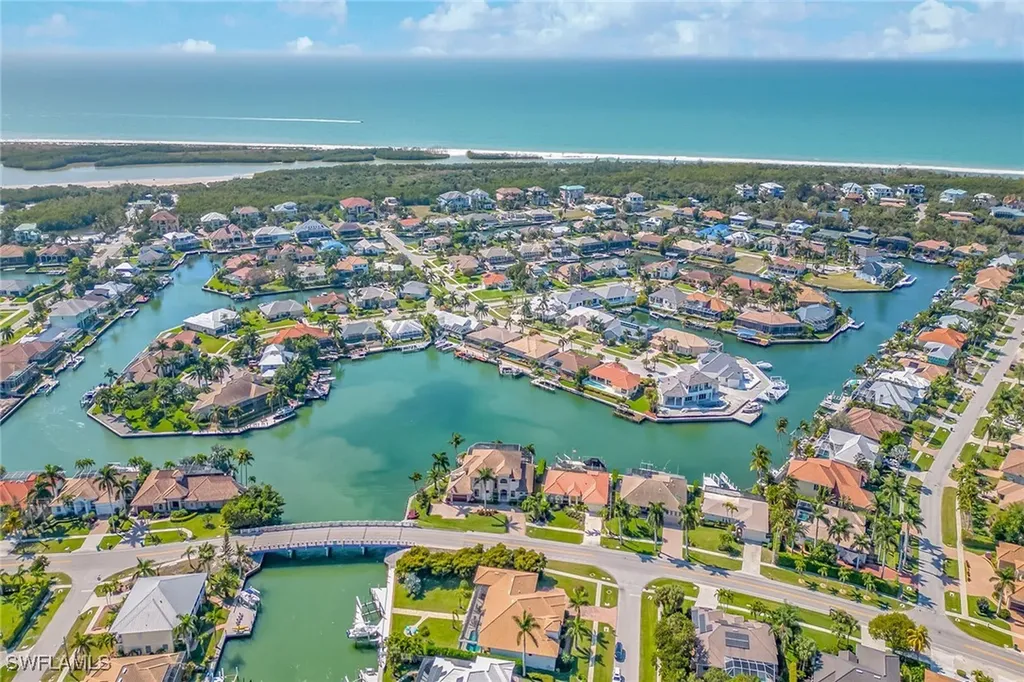 660 Kendall Drive Marco Island FL 34145
