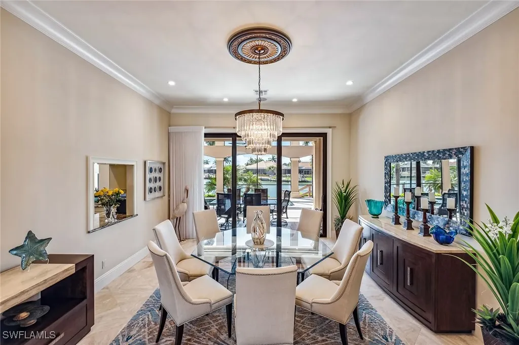 660 Kendall Drive Marco Island FL 34145