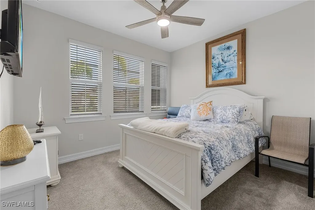 288 Spring Hill Lake Loop Cape Coral FL 33993