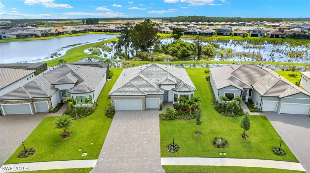 20175 Millrun Drive Estero FL 33928