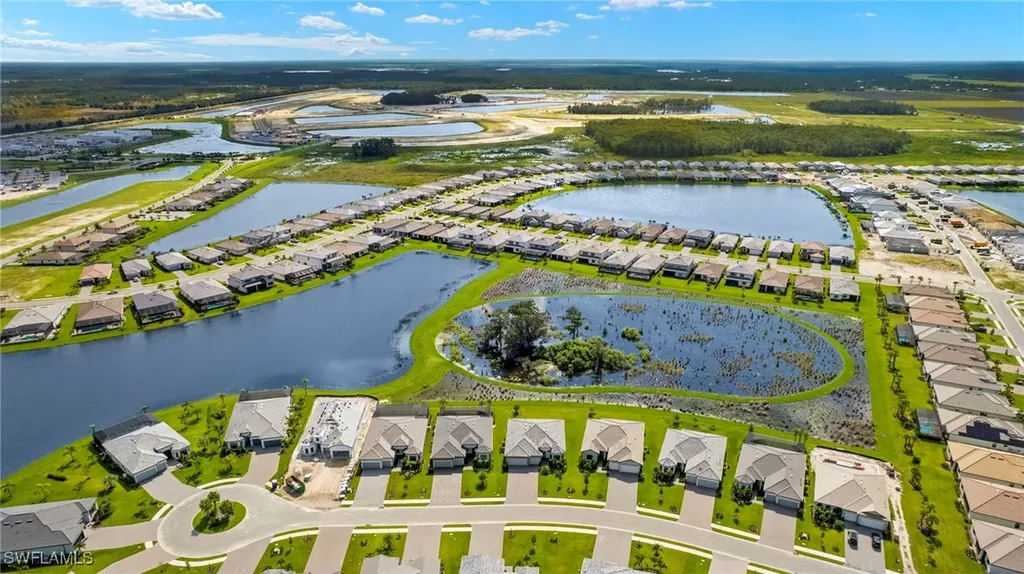 20175 Millrun Drive Estero FL 33928