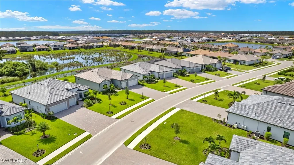 20175 Millrun Drive Estero FL 33928