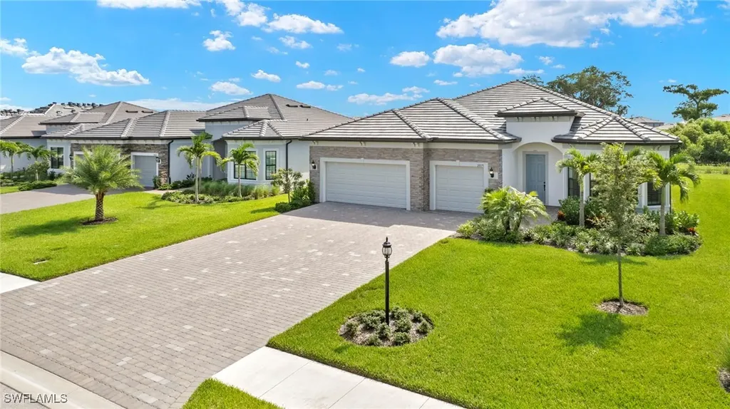 20175 Millrun Drive Estero FL 33928