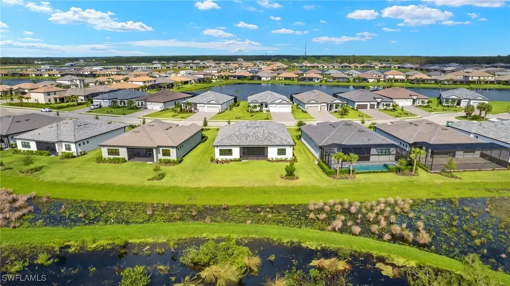 20175 Millrun Drive Estero FL 33928