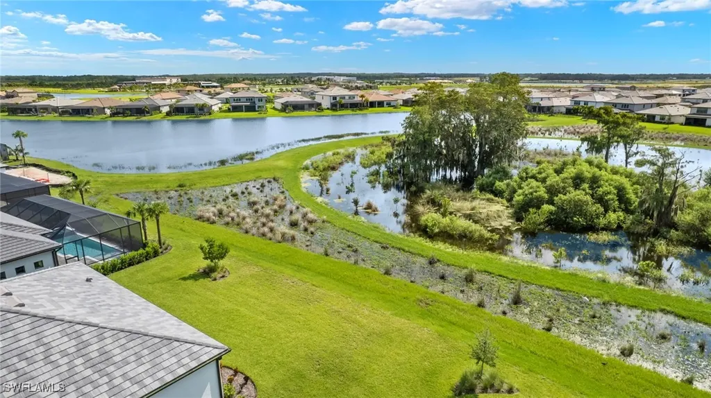 20175 Millrun Drive Estero FL 33928