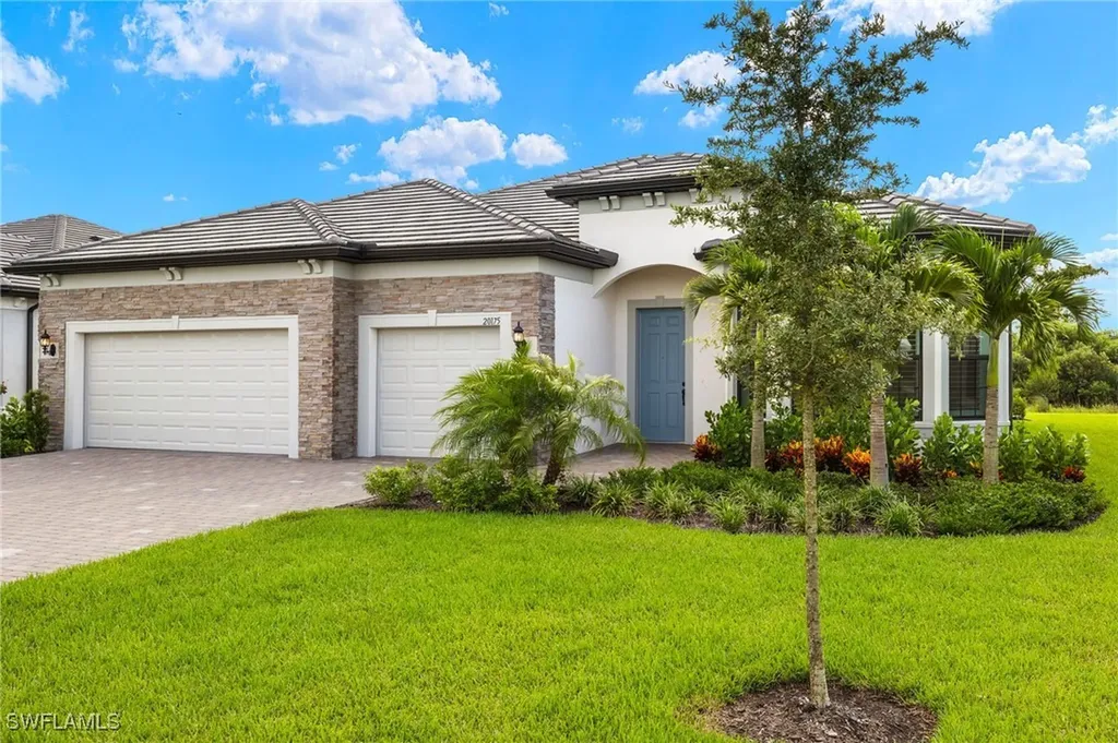 20175 Millrun Drive Estero FL 33928