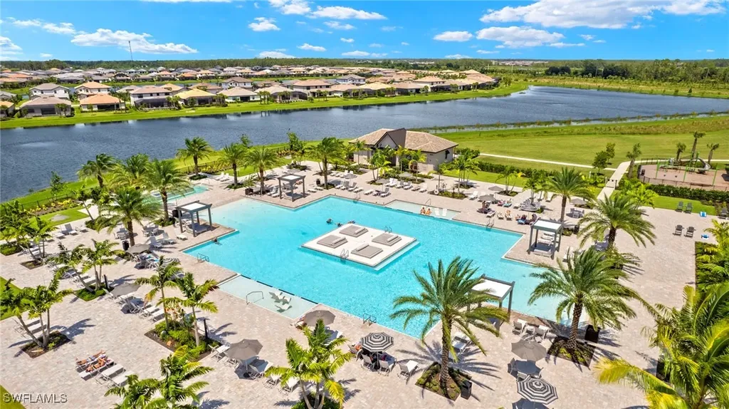 20175 Millrun Drive Estero FL 33928