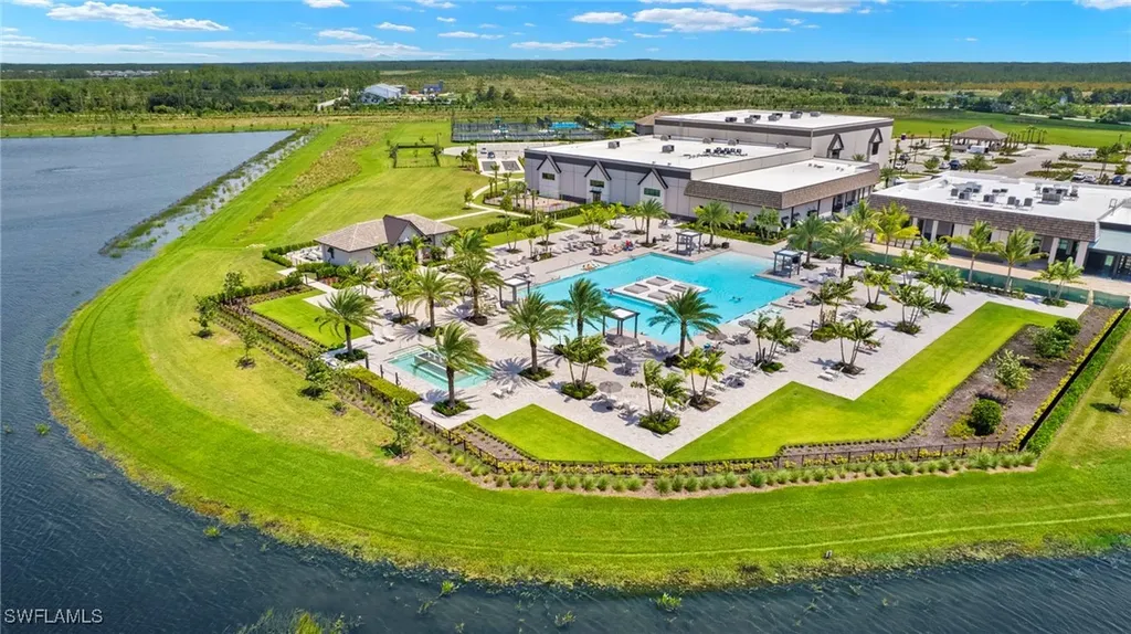20175 Millrun Drive Estero FL 33928