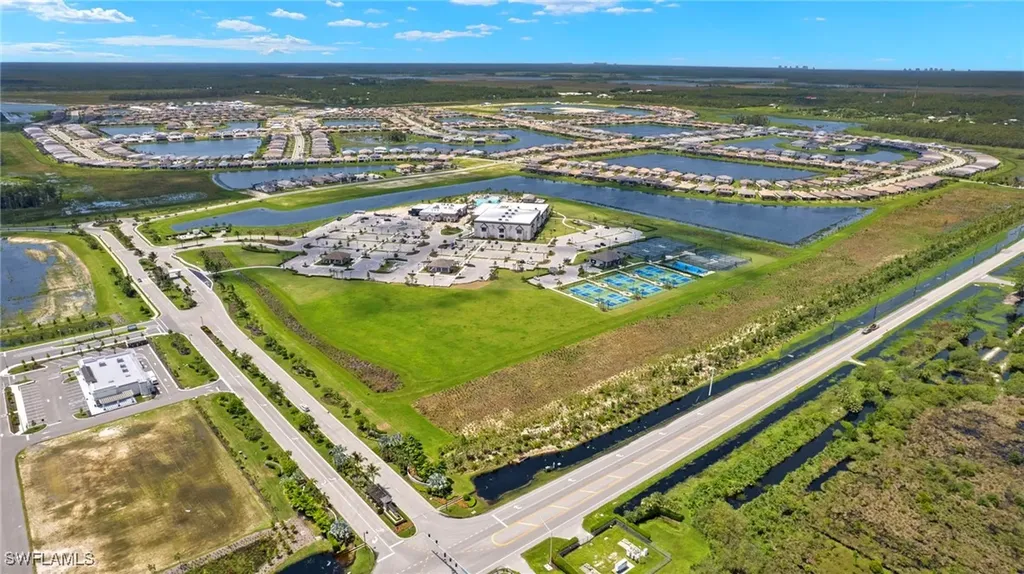 20175 Millrun Drive Estero FL 33928