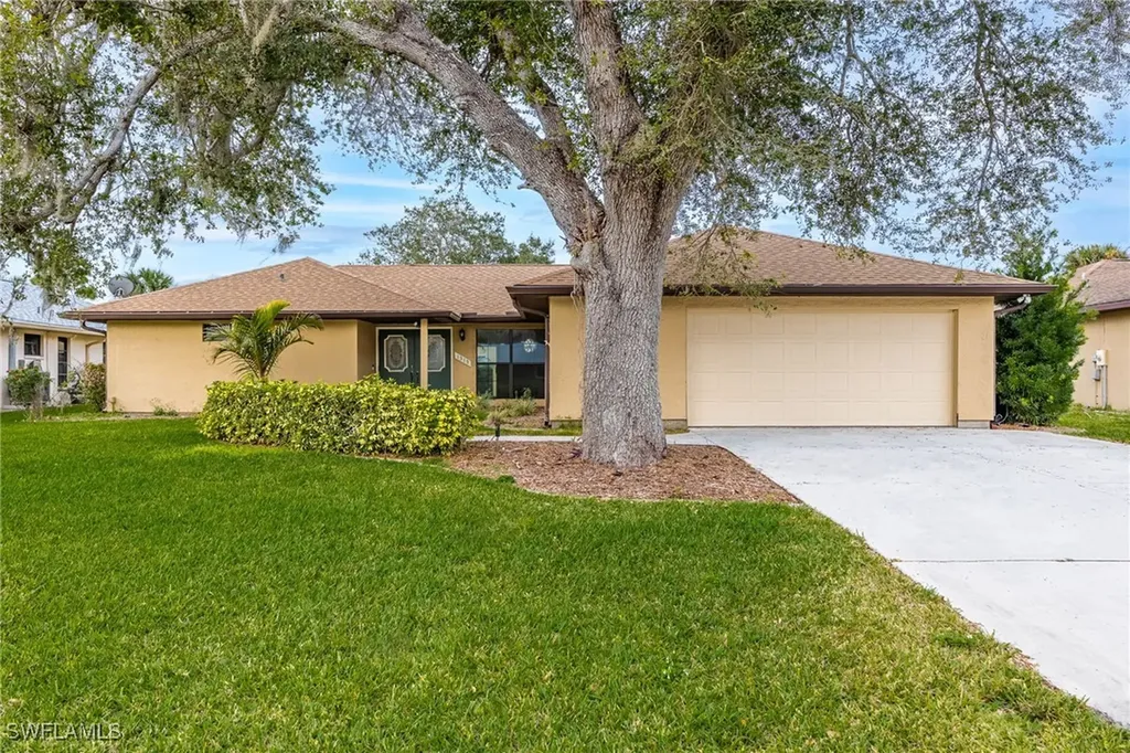 1313 Harbor Boulevard Port Charlotte FL 33952