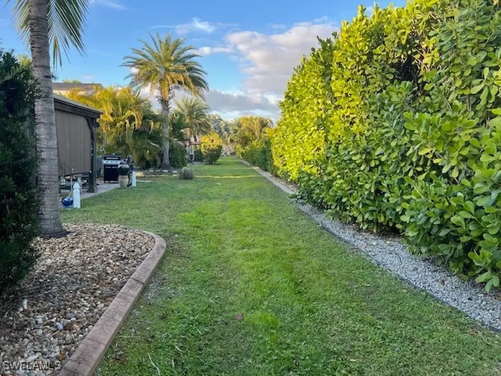 5222 Marsh Mallow Trail Fort Myers FL 33905