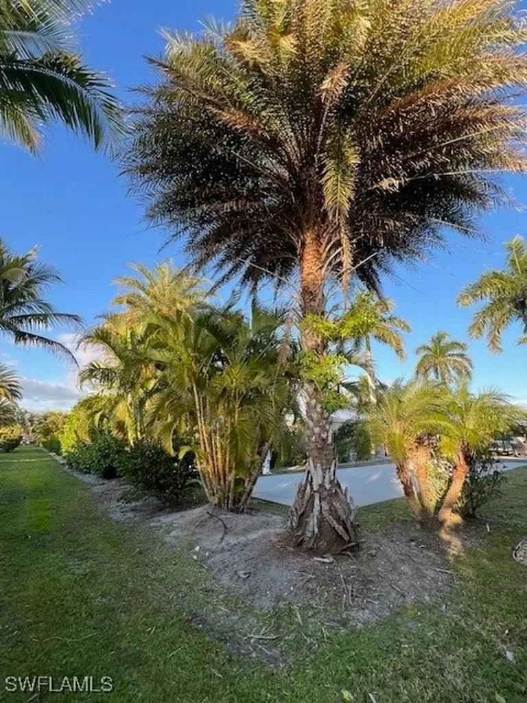 5222 Marsh Mallow Trail Fort Myers FL 33905