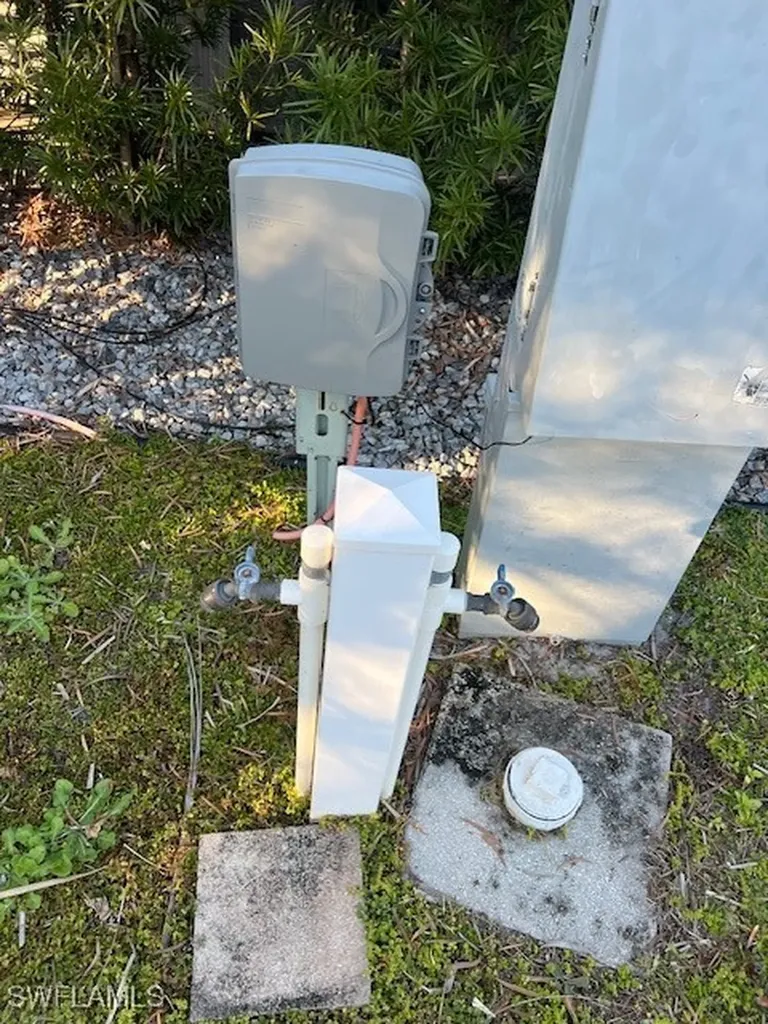 5222 Marsh Mallow Trail Fort Myers FL 33905