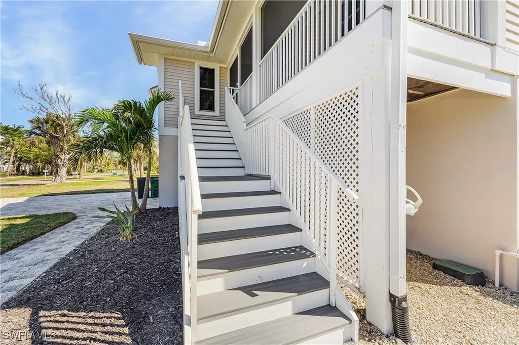 1538 Wilton Lane Sanibel FL 33957