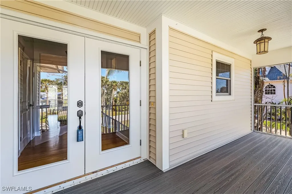 1538 Wilton Lane Sanibel FL 33957