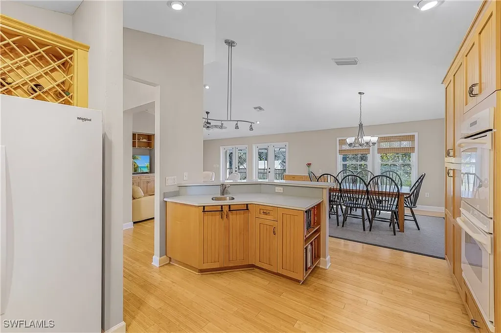 1538 Wilton Lane Sanibel FL 33957