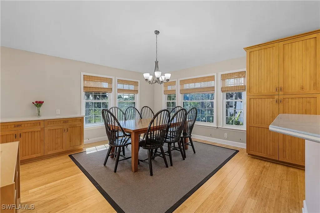 1538 Wilton Lane Sanibel FL 33957