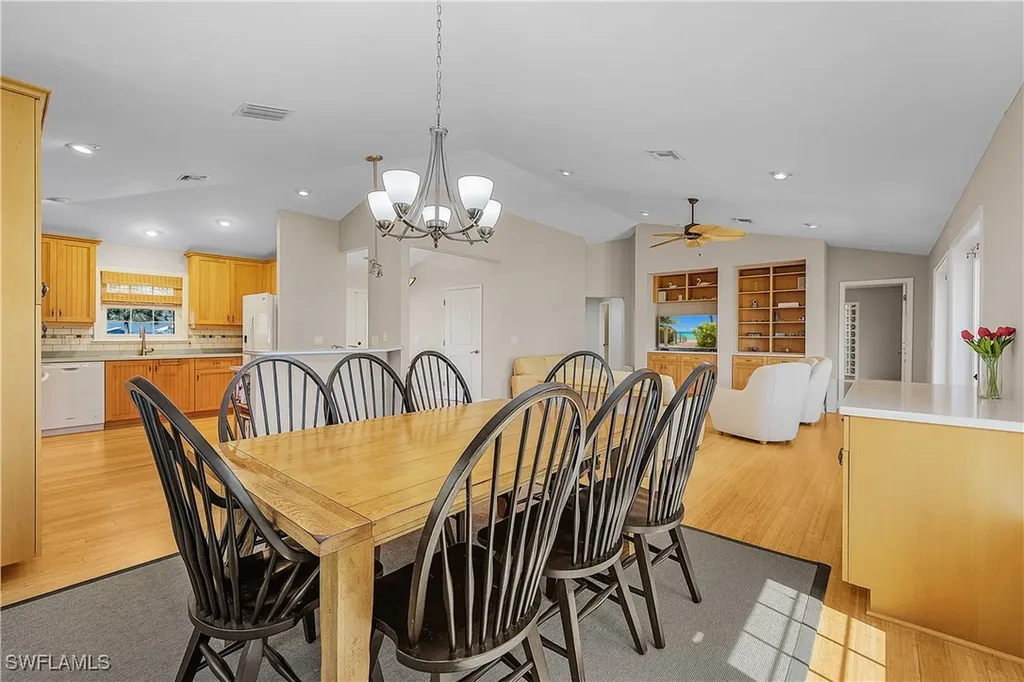 1538 Wilton Lane Sanibel FL 33957