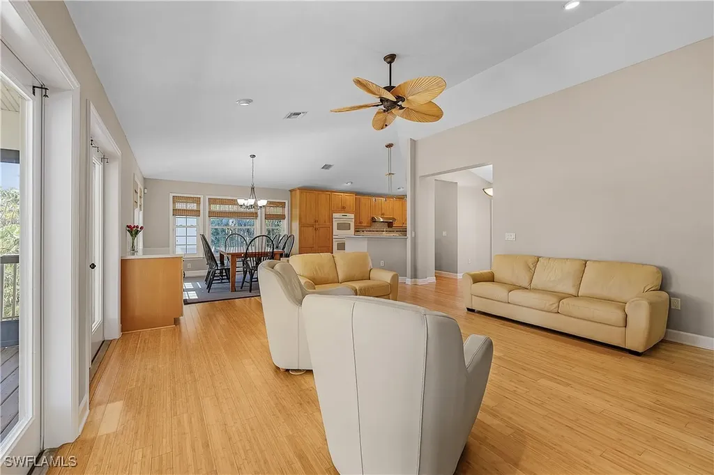 1538 Wilton Lane Sanibel FL 33957