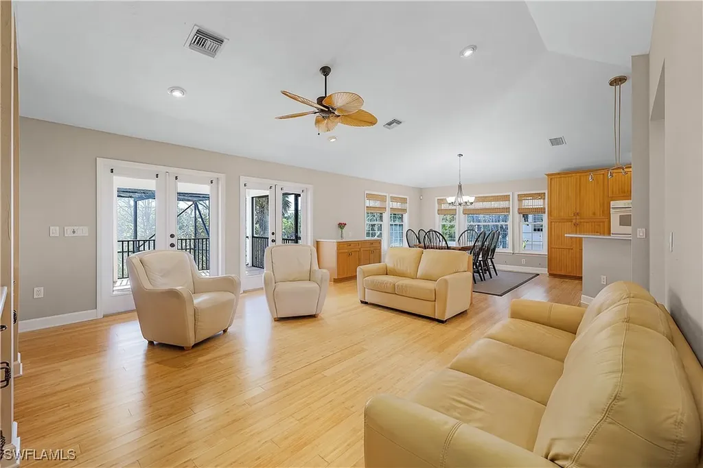 1538 Wilton Lane Sanibel FL 33957