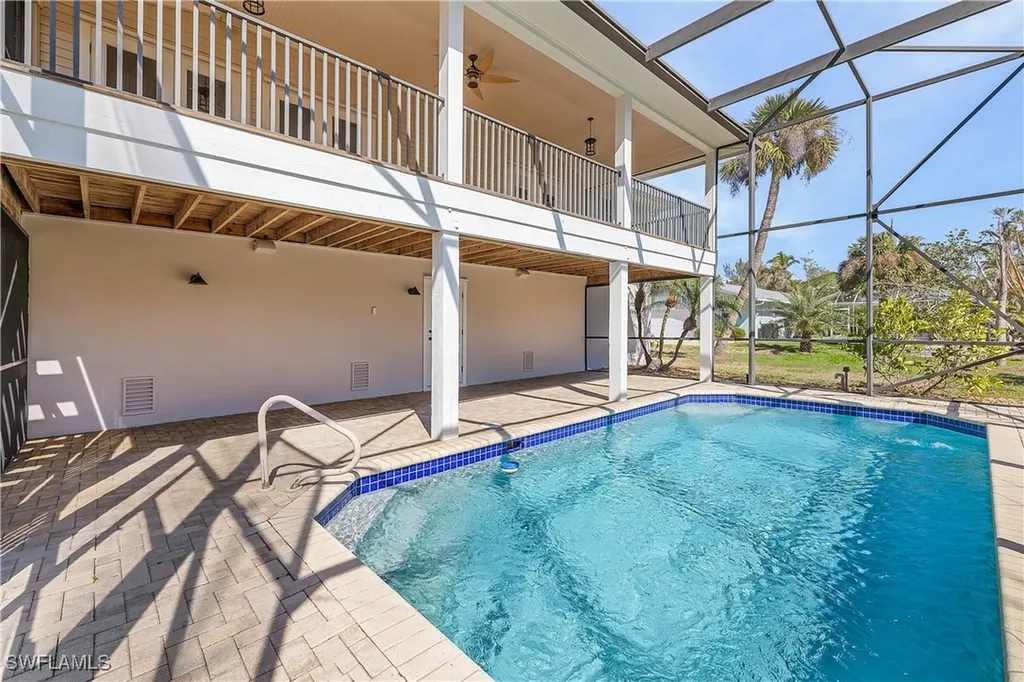 1538 Wilton Lane Sanibel FL 33957