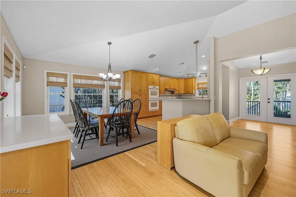 1538 Wilton Lane Sanibel FL 33957