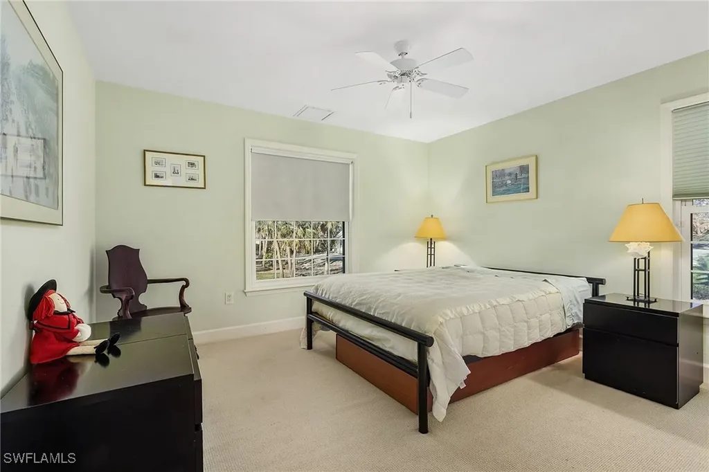 1538 Wilton Lane Sanibel FL 33957