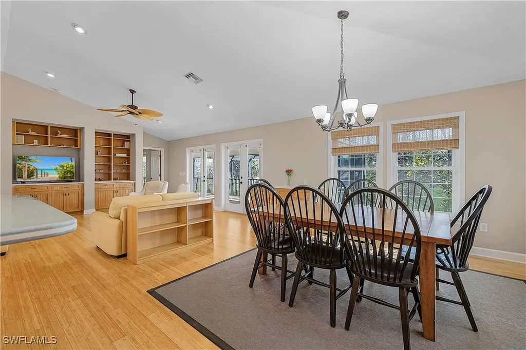 1538 Wilton Lane Sanibel FL 33957