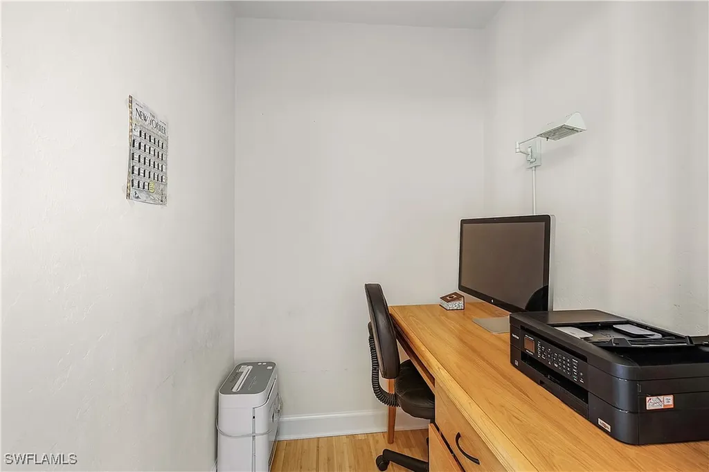 1538 Wilton Lane Sanibel FL 33957