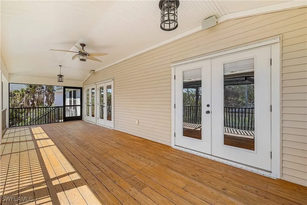 1538 Wilton Lane Sanibel FL 33957