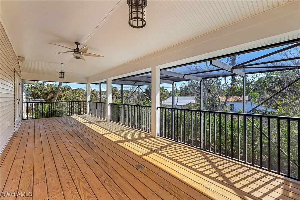 1538 Wilton Lane Sanibel FL 33957