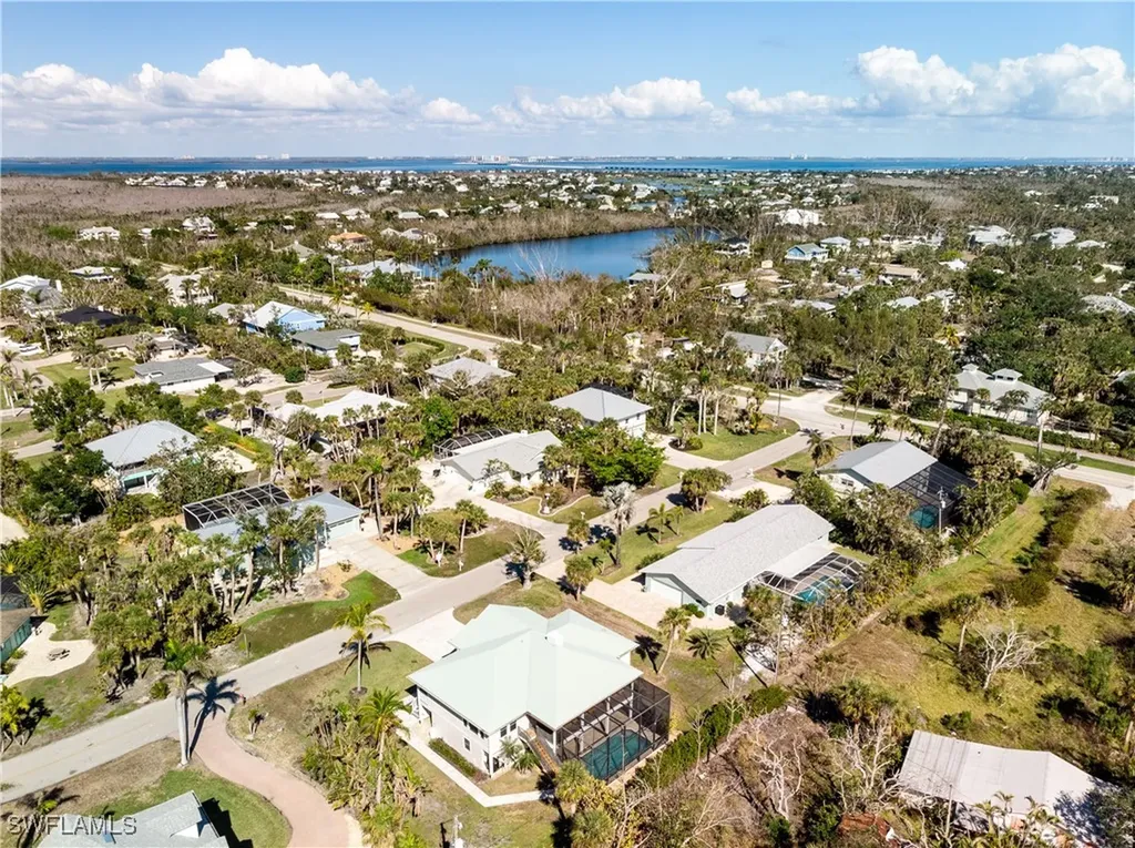 1538 Wilton Lane Sanibel FL 33957