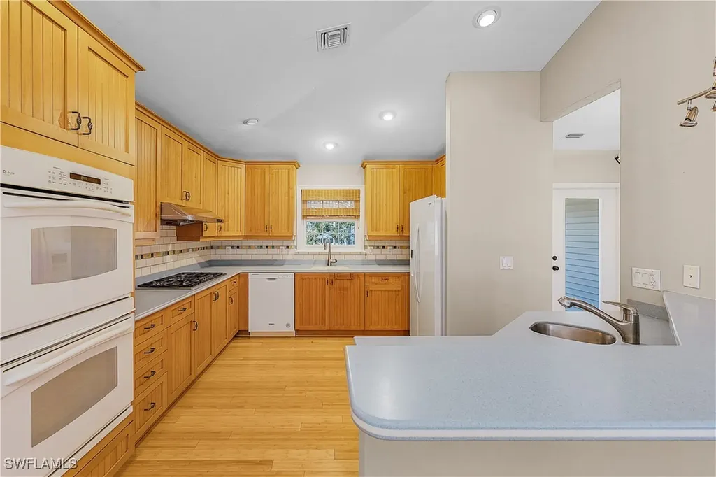 1538 Wilton Lane Sanibel FL 33957