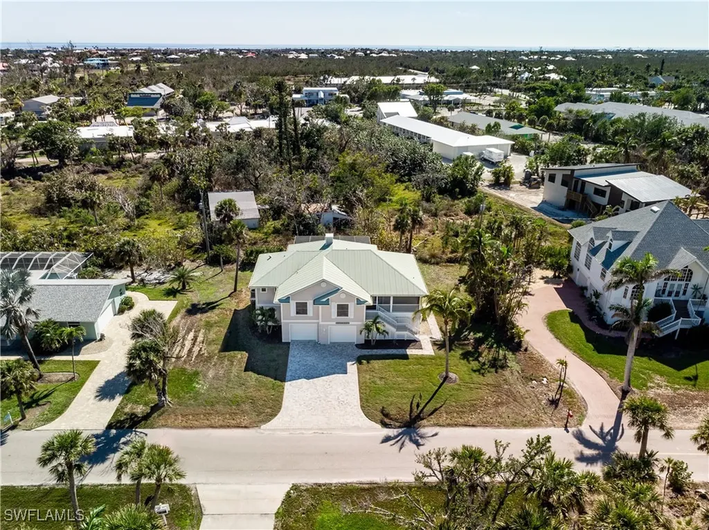 1538 Wilton Lane Sanibel FL 33957