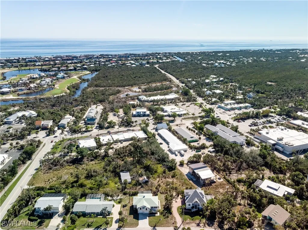 1538 Wilton Lane Sanibel FL 33957