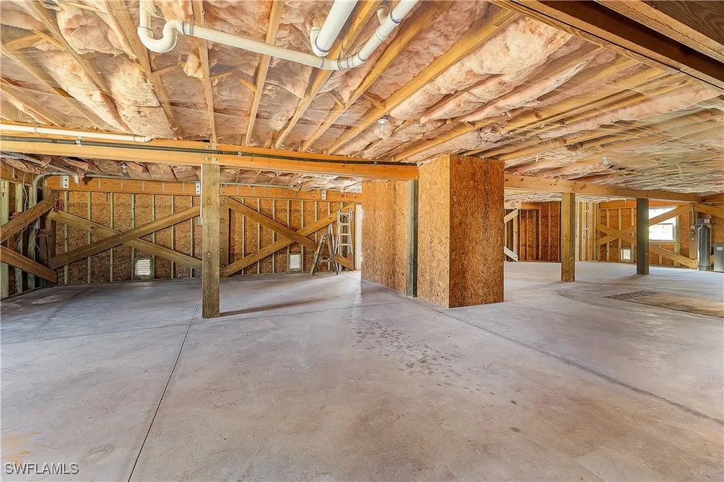 1538 Wilton Lane Sanibel FL 33957