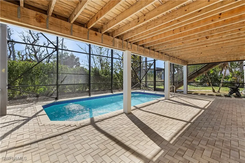 1538 Wilton Lane Sanibel FL 33957