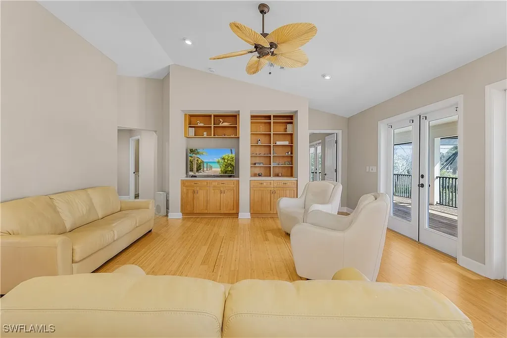 1538 Wilton Lane Sanibel FL 33957