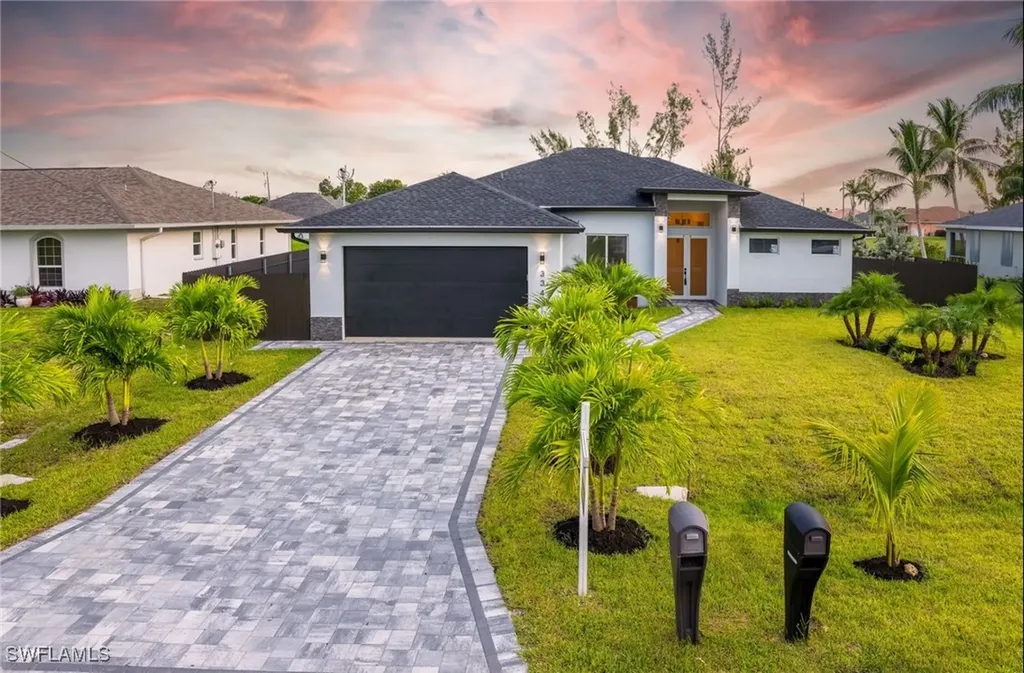 334 SW 21st Terrace Cape Coral FL 33991