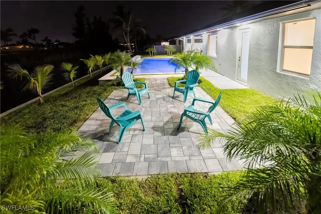 334 SW 21st Terrace Cape Coral FL 33991