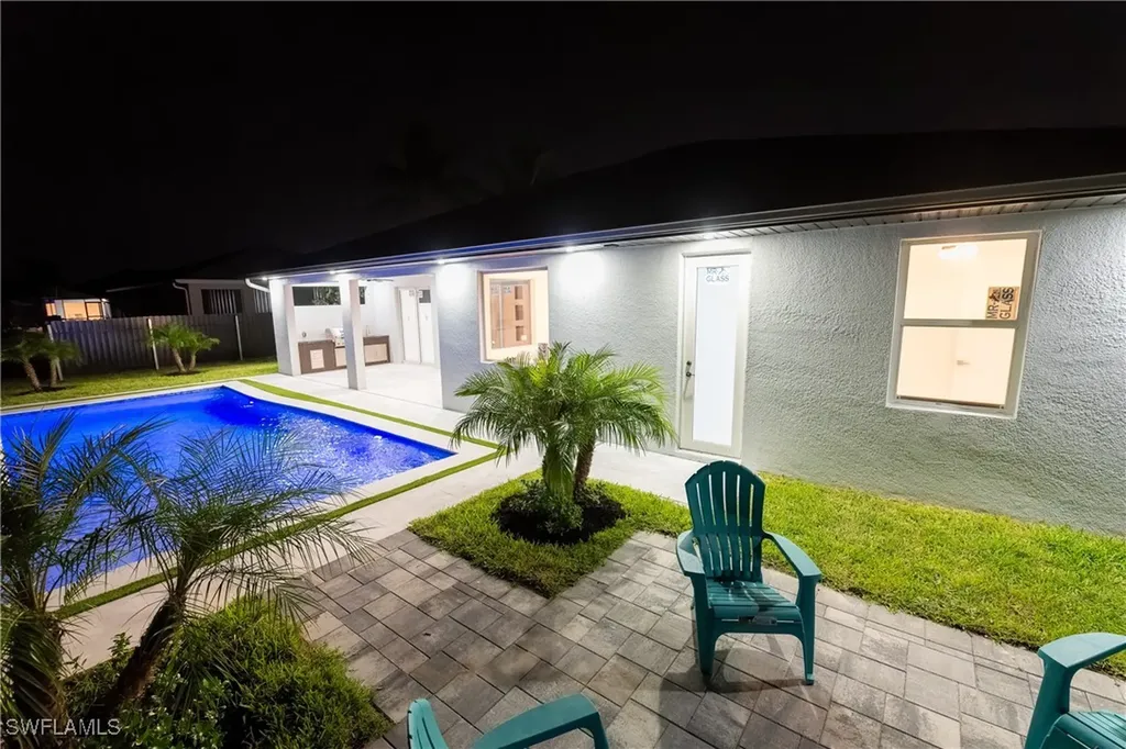 334 SW 21st Terrace Cape Coral FL 33991