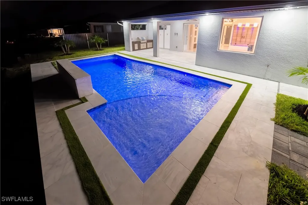 334 SW 21st Terrace Cape Coral FL 33991