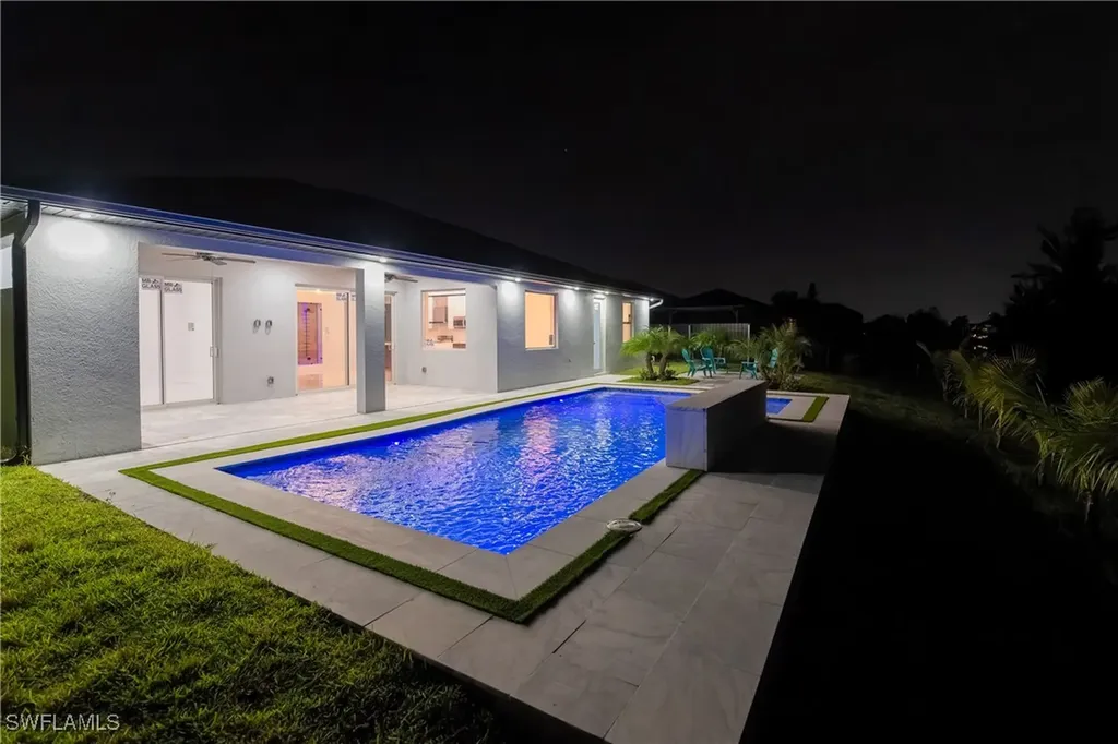 334 SW 21st Terrace Cape Coral FL 33991